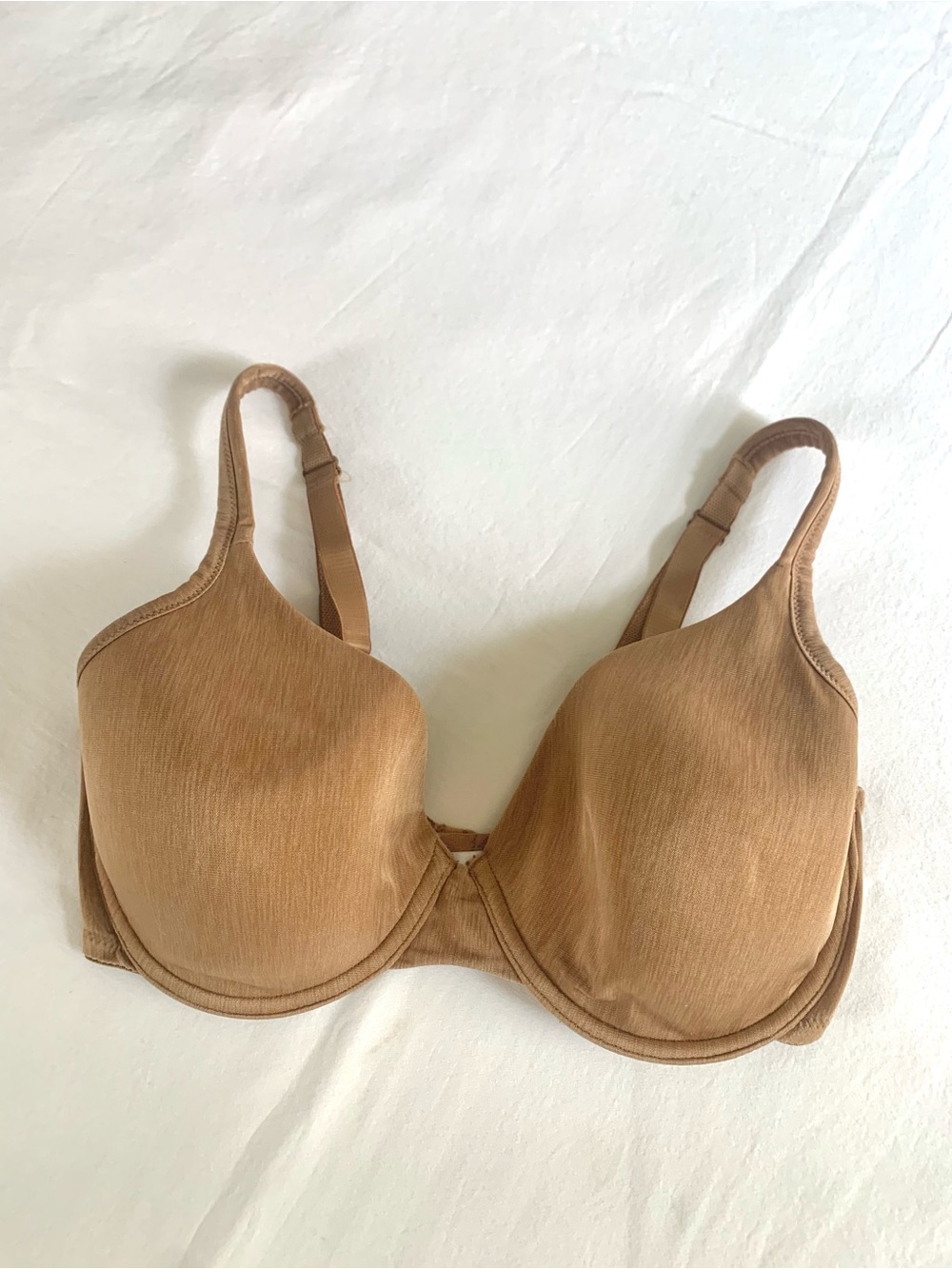 Cabernet Full Coverage Bra. 34DD